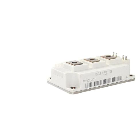 IGBT FF200R12KS4 FF200R12KE3 FF200R12KT3 FF200R12KT4 FF200R12KE4 وحدة 1 قطعة (FF200R12KT4) in Saudi Arabia