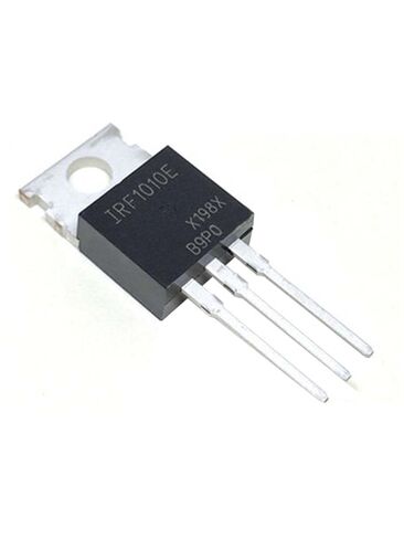 10 قطع IRF1010EPBF TO220 IRF1010 TO-220 IRF1010E F1010E IRF1010N in Kuwait
