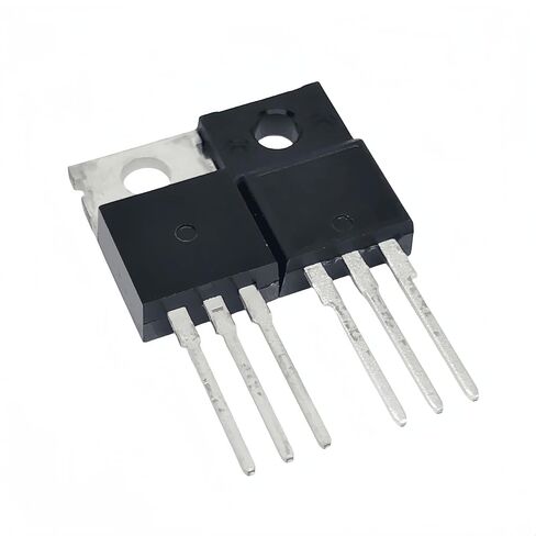 10PCS Inventory spot Goods RF1501TF3S TO-220F in Kuwait