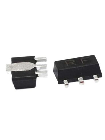 5 Pieces 2SC3357-RF SOT-89 C3357 SMD NPN Silicon Transistor in Kuwait