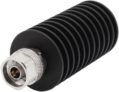 المخفف N-JK المخفف الثابت المحوري 12G 1-40dB 30W(XQY-NJKP-12-30W-40dB) in Kuwait