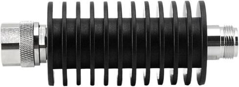 المخفف N-JK المخفف الثابت المحوري 12G 1-40dB 30W(XQY-NJKP-12-30W-40dB) in Kuwait