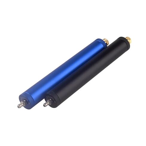 4500Psi 300Bar 30Mpa فاصل مياه زيتية هوائي فاصل الرطوبة فلتر مضخة اسطوانة غاز عبوة ضاغط الملحقات (أزرق) in Kuwait
