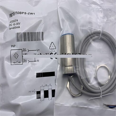 1 قطعة الاستشعار IM30-10BPS-ZW1 IM30-10BPS-ZUK IM30-10BNS-ZW1 IM30-10BNS-ZUK(Im30-10bps-zw1) in Kuwait