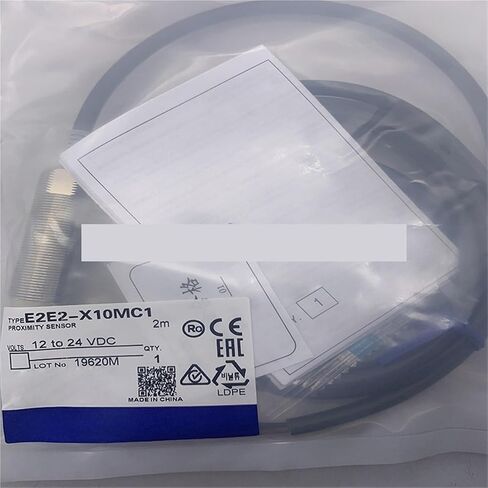 1 قطعة الاستشعار E2E2-X10MY1 E2E2-X10MC1 E2E2-X10MB1 E2E2-X18MC1 E2E2-X5B1(E2e2-x10my1) in Kuwait