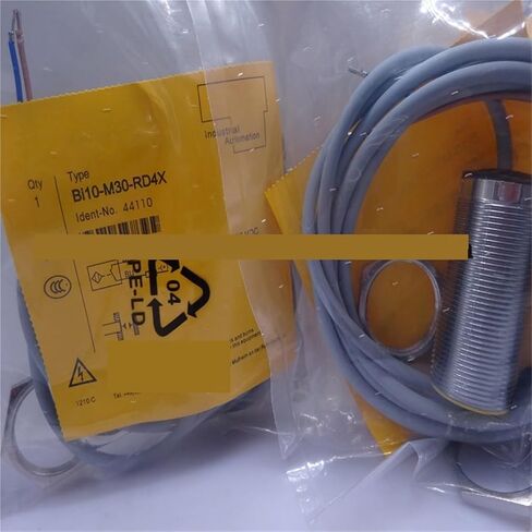 1pcs Sensor BI10-M30-RD4X NI20U-M30-VP4X NI20U-M30-VN4X NI20U-M30-AP6X NI20U-M30-AN6X(Ni20u-m30-vp4x) in Kuwait