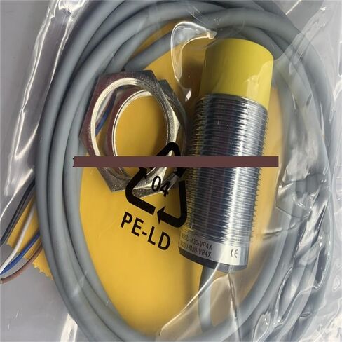 1pcs Sensor BI10-M30-RD4X NI20U-M30-VP4X NI20U-M30-VN4X NI20U-M30-AP6X NI20U-M30-AN6X(Ni20u-m30-vp4x) in Kuwait