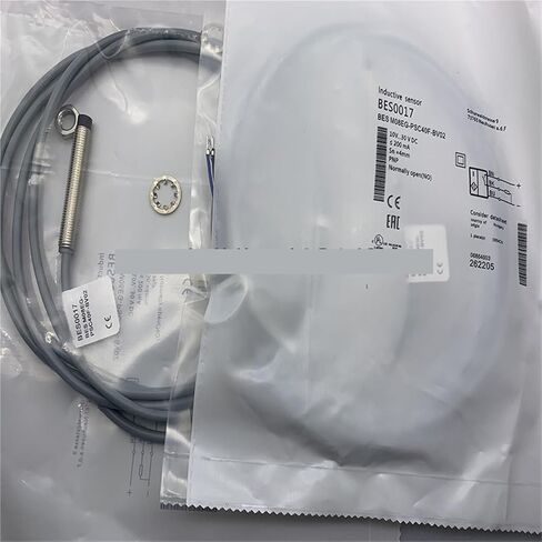 1 قطعة الاستشعار BES M08ED-PSC40F-BV02 BES M08EG-PSC40F-BV02 BES005E BES M12MI-POC20B-BV05(Besm12mi-poc20b-bv05) in Kuwait