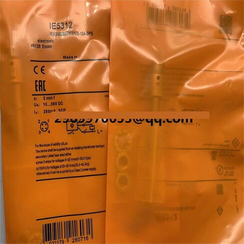 1 قطعة الاستشعار IE5312 IE5122 IE5295 IE5304 (Ie5312) in Kuwait