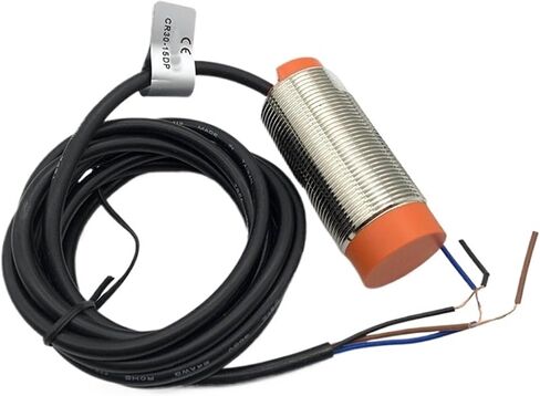 1 قطعة CR30-15DN CR30-15DP CR30-15DN2 CR30-15DP2 أجهزة استشعار التبديل القرب بالسعة (Cr30-15dp) in Kuwait