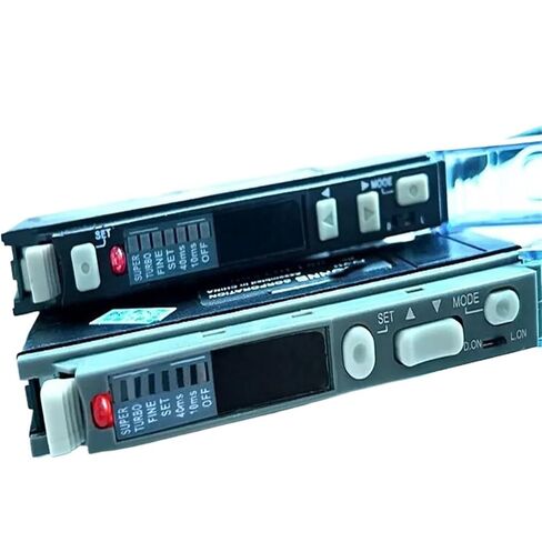 1 قطعة FV-V11 FV-V11P FS-V11 ER2-22N الرقمية الألياف البصرية مكبر للصوت الألياف البصرية الاستشعار منتشر الكهروضوئية التبديل (Fv-v11) in Kuwait