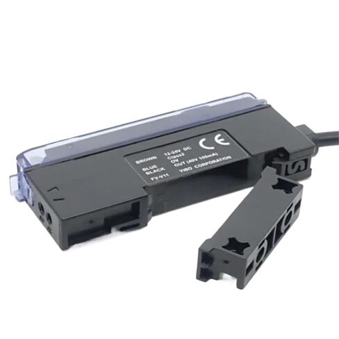 1 قطعة FV-V11 FV-V11P FS-V11 ER2-22N الرقمية الألياف البصرية مكبر للصوت الألياف البصرية الاستشعار منتشر الكهروضوئية التبديل (Fv-v11) in Kuwait
