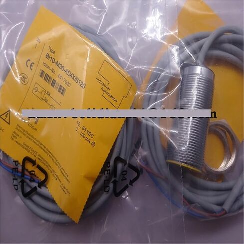 1 قطعة الاستشعار BI10-M30-AN6X NI15-M30-VP4X BI10-M30-AP6X BI10-M30-RN6X BI10-M30-RP6X BI10-M30-AD4X (Bi10-m30-rn6x) in Kuwait