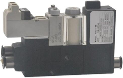Vacuum Filter Valve VJPB-040606-D24 VUS21-NW(VJPB-040606-D24L) in Kuwait