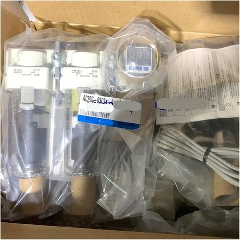 1 قطعة AC30C-03DE-B AC30C-03-A AC30C-03CG-S-B AC30C-03CG-6-B مرشح (AC30C-03DE-B) in Kuwait