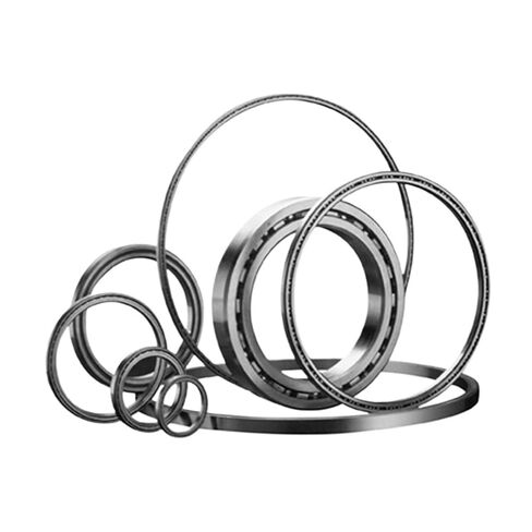 CSED120/CSCD120/CSXD120 Thin Section Bearing (12x13x0.5 inch)(304.8x330.2x12.7 mm) NTN-KYD120/KRD120/KXD120 in Kuwait