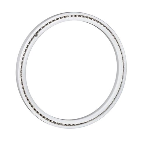 CSED120/CSCD120/CSXD120 Thin Section Bearing (12x13x0.5 inch)(304.8x330.2x12.7 mm) NTN-KYD120/KRD120/KXD120 in Kuwait