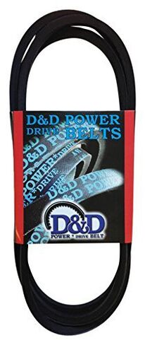 حزام D&D DURA-Prime 65067 على شكل حرف V in Kuwait