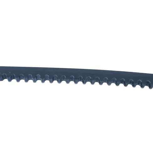 3VX800 Rubber V Belt Industrial Power Transmission Belt 80" Length x 0.38" Width x 0.32" Thickness Industrial V Belt in Kuwait