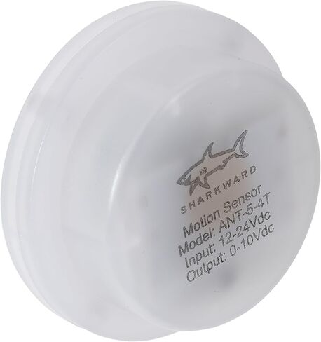 JONATHAN Y MOT1000A Motion Sensor for Linear High Bay LED Pendants JYL9800A and JYL9801A in Kuwait