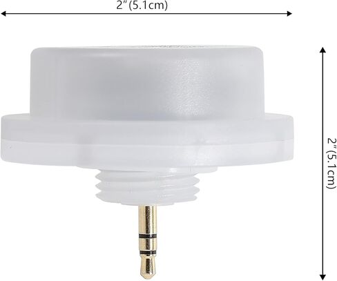 JONATHAN Y MOT1000A Motion Sensor for Linear High Bay LED Pendants JYL9800A and JYL9801A in Kuwait