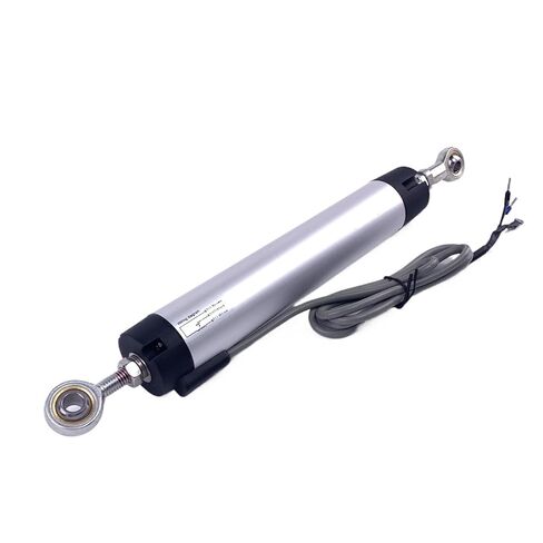 50mm Lineear Position Sensor with Two-End Fisheye Articulated Displacement Sensor in Kuwait
