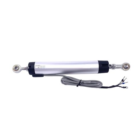 50mm Lineear Position Sensor with Two-End Fisheye Articulated Displacement Sensor in Kuwait