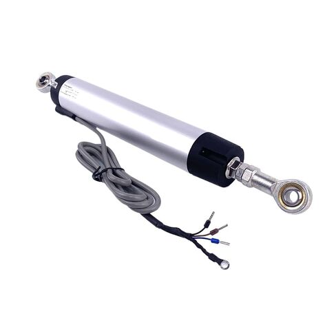 50mm Lineear Position Sensor with Two-End Fisheye Articulated Displacement Sensor in Kuwait