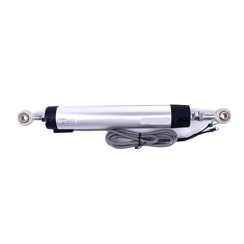 50mm Lineear Position Sensor with Two-End Fisheye Articulated Displacement Sensor in Kuwait