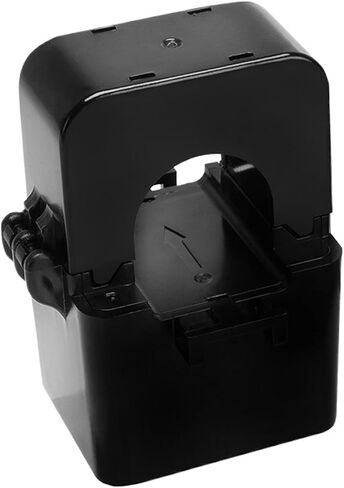 1pcs GCT-24 Open-Close Current Transformer AC Sensor Split Core 100A-300A CT in Saudi Arabia