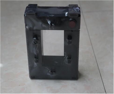 HK-58 500/5A التيار المتناوب الاستشعار سبليت الأساسية محول التيار in Kuwait