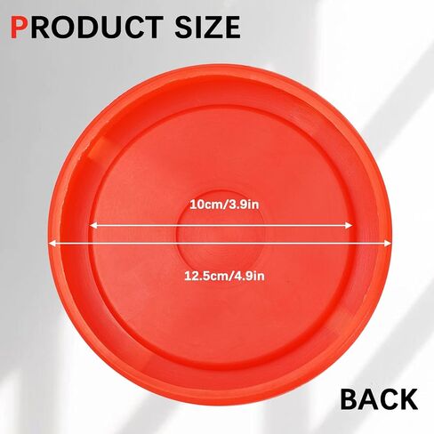 Floor Slotted Car Jack Pad Polyethylene Cross Beam Universal Jack Pad Adapter Grooved Surface Pinch Weld Side Frame Rail Protector Chassis Trolley (1 Pack) in Kuwait