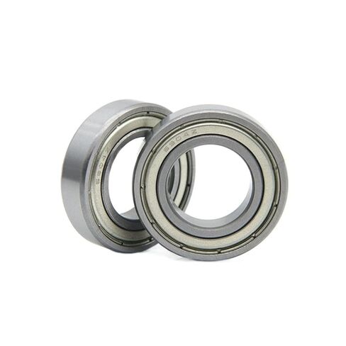 6909ZZ Bearing ABEC-1 (10PCS) 45x68x12 mm Thin Section 6909 ZZ Ball Bearings 6909Z 61909 Z in Kuwait