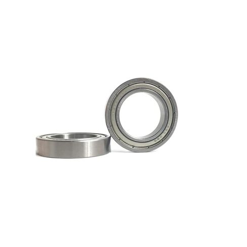 6909ZZ Bearing ABEC-1 (10PCS) 45x68x12 mm Thin Section 6909 ZZ Ball Bearings 6909Z 61909 Z in Kuwait