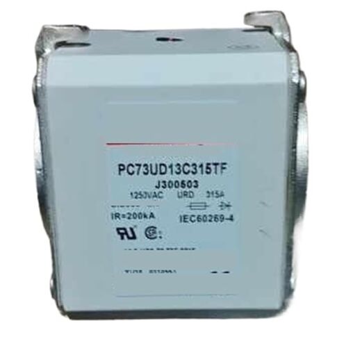Fuses：1ps PC72UD11C700TF G300501 / PC72UD11C800TF H300502 PC72UD10C900TF G300869 PC72UD85V1000TF T301294(PC72UD85V1000TF) in Kuwait