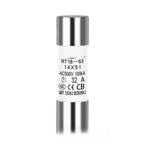 قاعدة الصمامات RT18-32X RT28N-32X (250A-350A 600V) in Kuwait