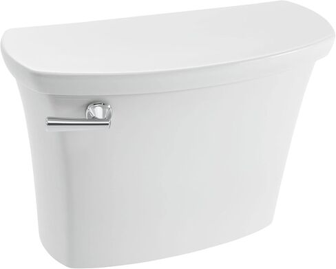 American Standard 4519A104.020 Edgemere Toilet Tank, White in Kuwait