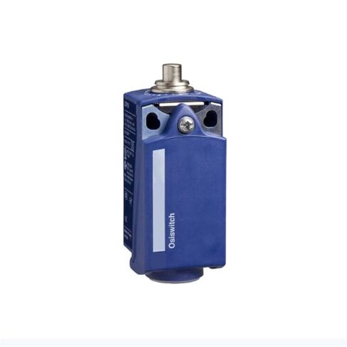 XCKP2110G11 switches XC Standard, XCKP, Metal end Plunger, 1NC+1 NO, snap in Kuwait