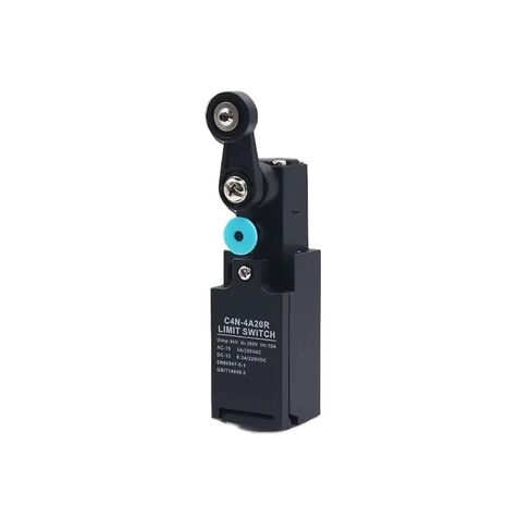 C4N-4A20R Limit Travel Switch Manual Reset 3A 110V in Kuwait