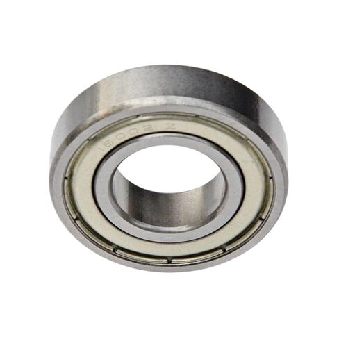 16002 16002ZZ 15x32x8 مللي متر 16002Z 16002-2Z محمية كرات الأخدود العميق صف واحد 10 قطعة in Kuwait
