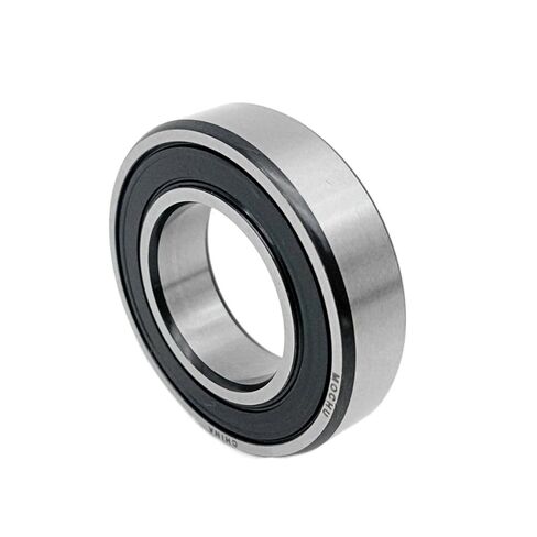 61900-2RS1 P5 10X22X6mm 61900 6900 6900RS 6900-2RS الكرات الأخدود العميق صف واحد 10 قطعة in Kuwait