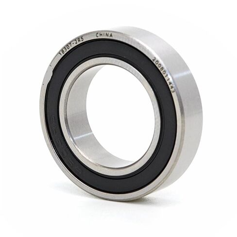 18307-2RS 18307 18x30x7mm 18307-LBLU 61903-18RS Thin Wall Bearing Shielding Ball Bicycle 1Pcs in Kuwait