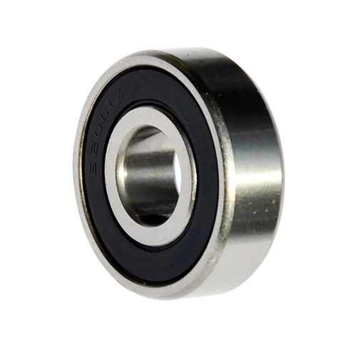 62201 62201RS 62201RZ 62201-2RS1 62201-2RS 12x32x14 مللي متر محمية كرات تروس الحمل العميقة صف واحد 1 قطعة in Kuwait