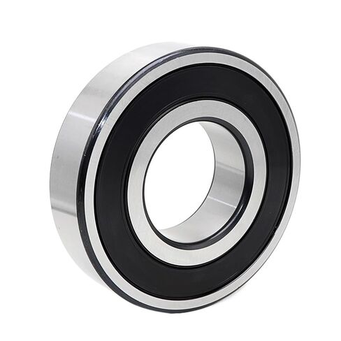 6006-2RS1 6006-2RS 30x55x13 مللي متر محمية الكرات الأخدود العميق صف واحد 1 قطعة in Kuwait