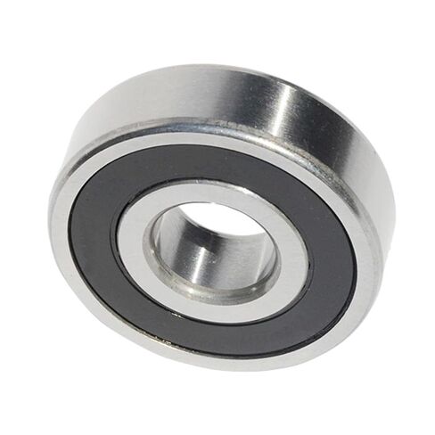 6303 6303RS 6303RZ 6303-2RS1 6303-2RS 17x47x14 مللي متر محمية كرات تروس الحمل العميقة صف واحد 1 قطعة in Kuwait