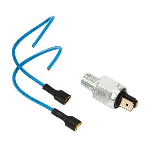 Hydraulic Brake Switch Compatible with Touring V Rod Big Twin XL Sportster Models 2003 2014 in Kuwait