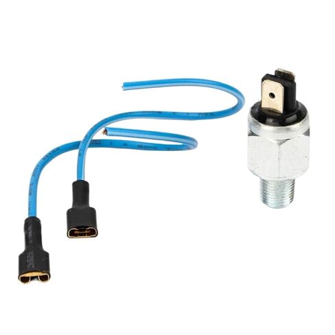 Hydraulic Brake Switch Compatible with Touring V Rod Big Twin XL Sportster Models 2003 2014 in Kuwait