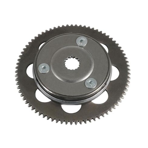 Starter Clutch Assembly Compatible with ATV DS X 90, DS70, DS90 X (2018–2023) – Replaces Part Numbers V28220CJF000 and V28410CJF000 in Kuwait