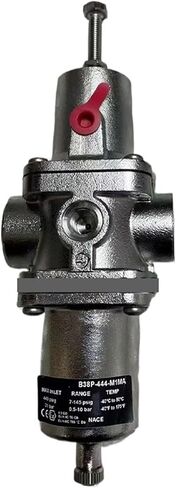 B38P-444-M1MA 1/2NPT Screw Thread Stainless Steel Filter Pressure Reducing Valve in Kuwait