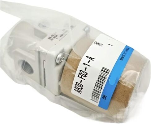 فلتر صمام تخفيض الضغط AR30-F03-1-A-03-B AF30/AL30/AFM30-03-A(AFM30-03-A) in Kuwait